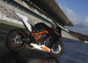 KTM 1190 RC8 KTM 1190 RC8
